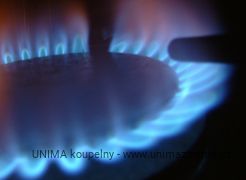 Revize a kontrola plynového sporáku